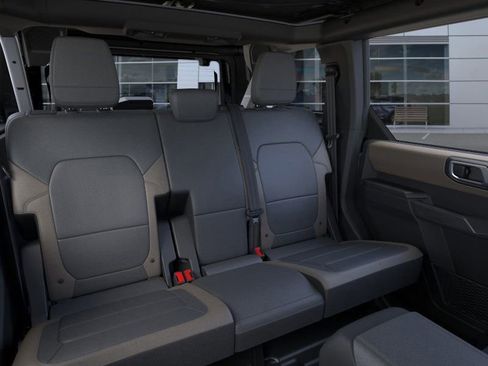 New 2026 Ford Bronco Big Bend image 12