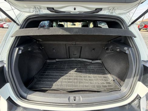 Used 2016 Volkswagen GTI SE w/ Lighting Package (SEL) image 22