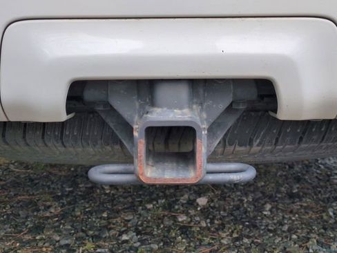 Used 2017 Toyota 4Runner SR5 Premium image 14