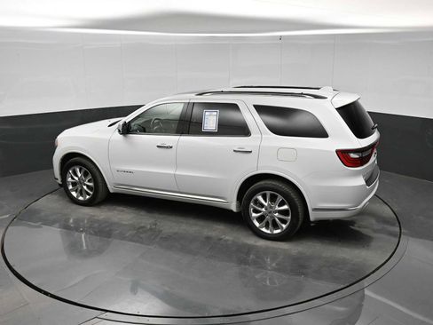 Used 2019 Dodge Durango Citadel AWD/4WD image 35