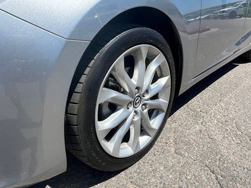 Used 2015 MAZDA MAZDA3 s Grand Touring FWD image 10