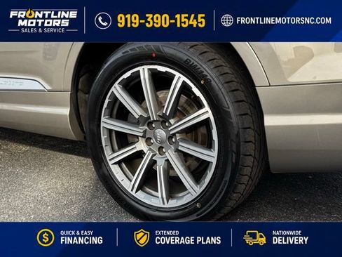 Used 2017 Audi Q7 3.0T Premium Plus AWD/4WD image 25