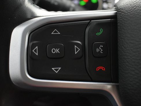Used 2020 RAM 1500 Big Horn AWD/4WD image 20