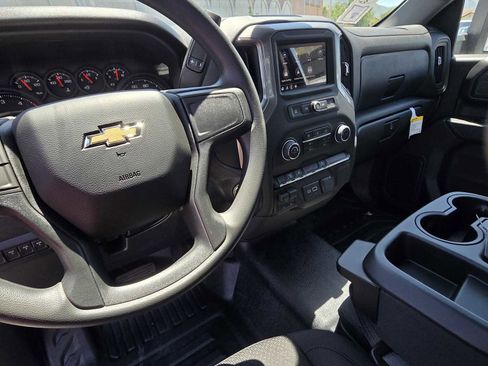 New 2025 Chevrolet Silverado 3500 W/T w/ WT Convenience Package image 30