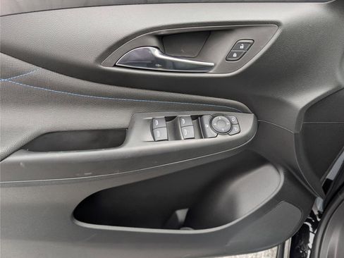 New 2026 Buick Envista Sport Touring w/ Advanced Safety Package image 14