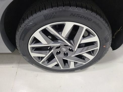 Used 2023 Hyundai Santa Fe Calligraphy w/ Cargo Package FWD image 43