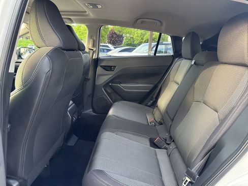 Used 2024 Subaru Crosstrek 2.0i Premium AWD/4WD image 23