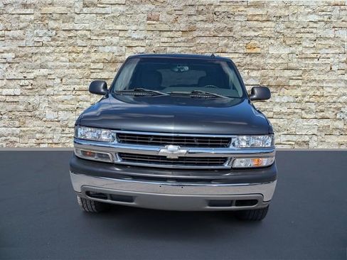 Used 2005 Chevrolet Tahoe LS image 4