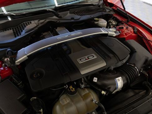 Used 2019 Ford Mustang GT w/ GT Performance Package image 30