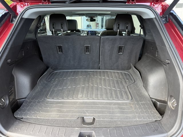 Used 2019 Chevrolet Blazer LT w/ Sun and Wheels Package AWD/4WD image 39