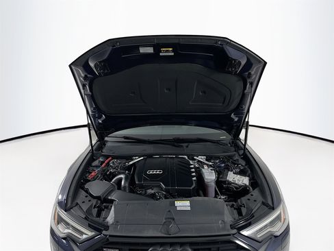 Used 2021 Audi A6 Premium Plus w/ Premium Plus Package image 34