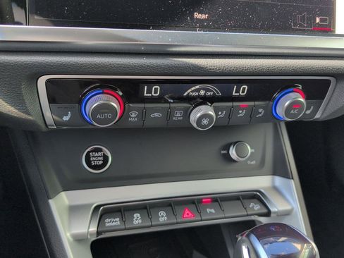 New 2025 Audi Q3 2.0T Premium image 6