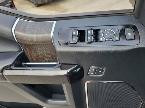 Certified 2020 Ford F250 Lariat w/ Lariat Ultimate Package image 22