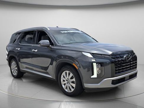 Used 2023 Hyundai Palisade SEL FWD image 9