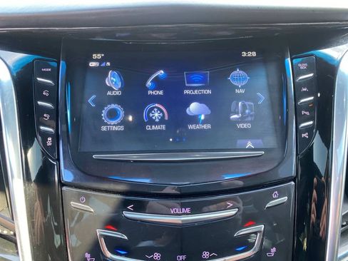 Used 2019 Cadillac Escalade Platinum AWD/4WD image 19