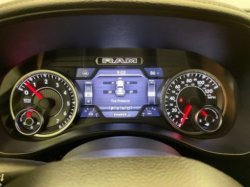 Used 2019 RAM 1500 Laramie AWD/4WD image 20