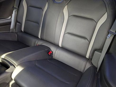 Used 2019 Chevrolet Camaro SS image 13