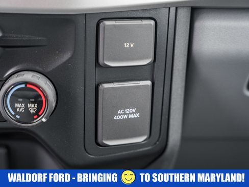 Used 2024 Ford F450 XL w/ Snow Plow Prep Package image 36