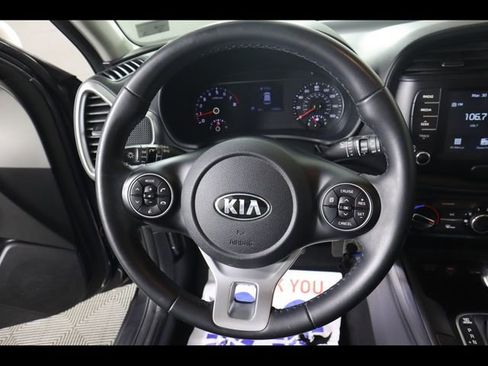 Used 2021 Kia Soul X-Line image 22