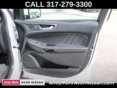 Used 2020 Ford Edge ST w/ Equipment Group 401A AWD/4WD image 23