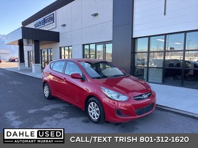 Used 2012 Hyundai Accent GS
