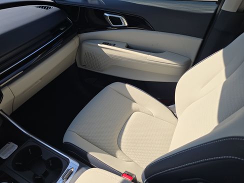 New 2026 Kia Carnival SX Prestige image 18