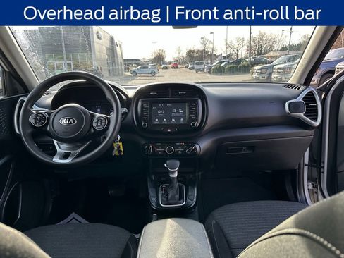 Used 2020 Kia Soul S image 13