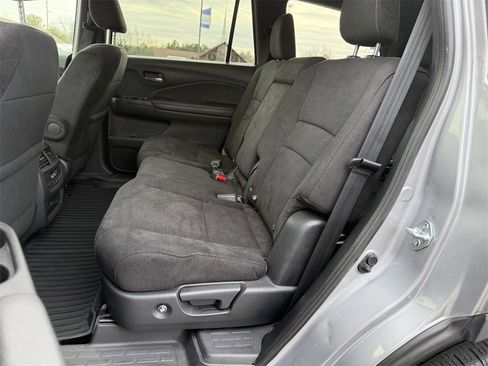 Used 2022 Honda Pilot Sport image 10