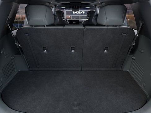 New 2027 Kia Telluride SX X-Line AWD/4WD image 19