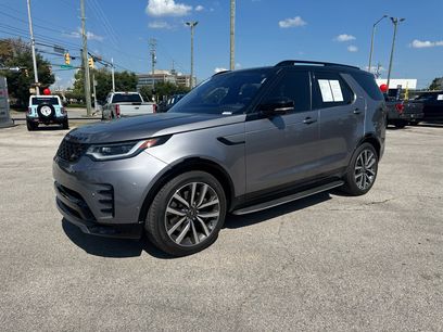 Used 2023 Land Rover Discovery S R-Dynamic