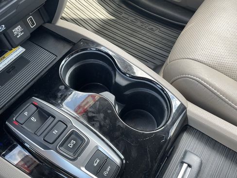 Used 2022 Honda Pilot Elite image 20