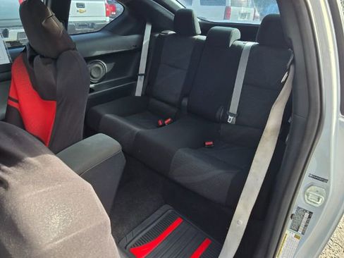 Used 2014 Scion tC 10 Series image 10