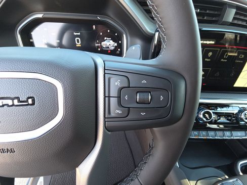 New 2026 GMC Sierra 1500 Denali image 21