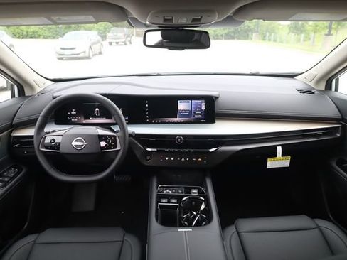 New 2026 Nissan Murano SL AWD/4WD image 10