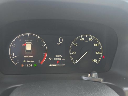 Used 2026 Honda Odyssey Elite image 7