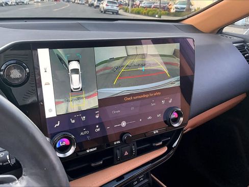 Used 2024 Lexus NX 350 AWD w/ Vision Package image 26