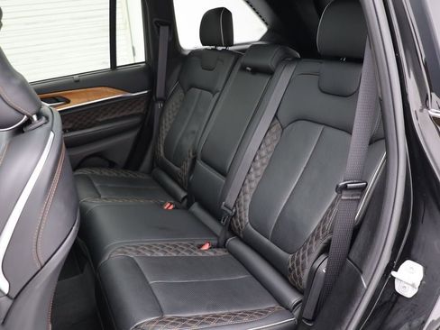 Used 2022 Jeep Grand Cherokee Summit image 13