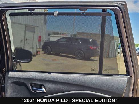 Used 2021 Honda Pilot Special Edition image 32