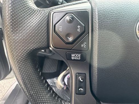 Certified 2023 Toyota Tacoma TRD Pro image 32