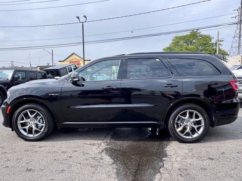 New 2026 Dodge Durango GT AWD/4WD image 5
