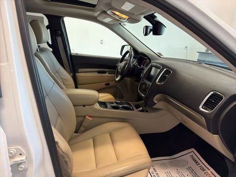 Used 2017 Dodge Durango GT w/ Premium Group AWD/4WD image 37