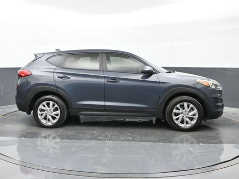 Used 2020 Hyundai Tucson SE FWD image 9