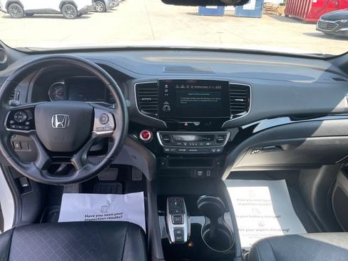 Used 2019 Honda Passport Touring image 22