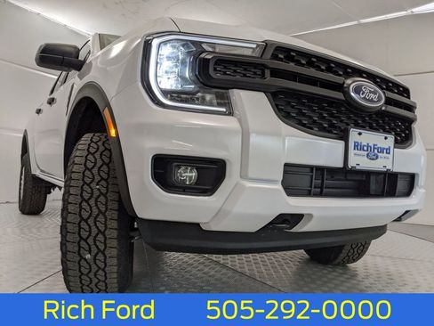 New 2025 Ford Ranger XL w/ Trailer Tow Package image 28