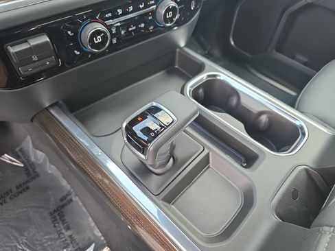 New 2026 Chevrolet Silverado 1500 RST w/ Safety Package AWD/4WD image 27