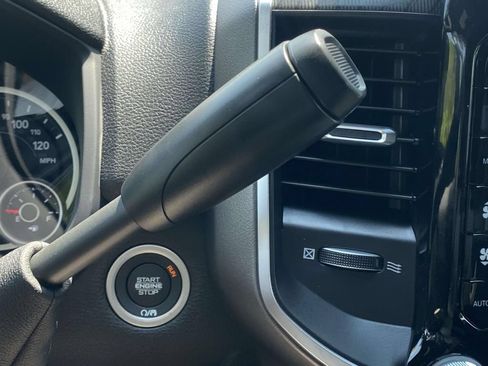 New 2026 RAM 2500 Big Horn AWD/4WD image 52