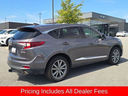 Used 2019 Acura RDX w/ Technology Package