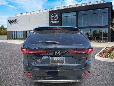 New 2026 MAZDA CX-70 3.3 Turbo w/ Preferred Package image 5