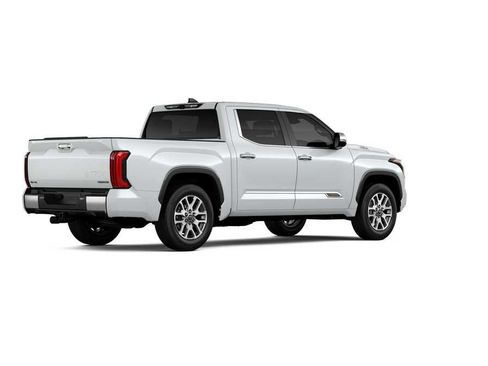 New 2026 Toyota Tundra 1794 Edition AWD/4WD image 10