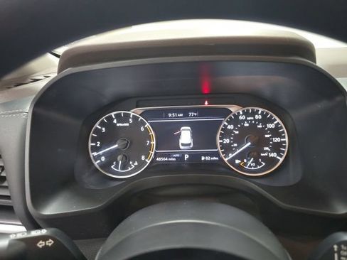 Used 2023 Nissan Rogue SV AWD/4WD image 20